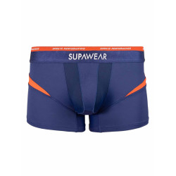 Supawear SPR Verve Trunk Underwear Blue Ribbon (T9906) Supawear SPR Verve Trunk Underwear Blue Ribbon (T9906)
