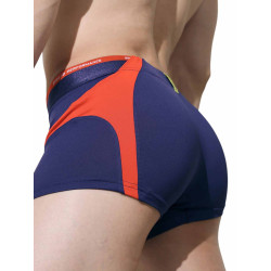 Supawear SPR Verve Trunk Underwear Blue Ribbon (T9906) Supawear SPR Verve Trunk Underwear Blue Ribbon (T9906)