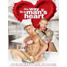 A Way To A Mans Heart DVD (Raging Stallion) (25041D)
