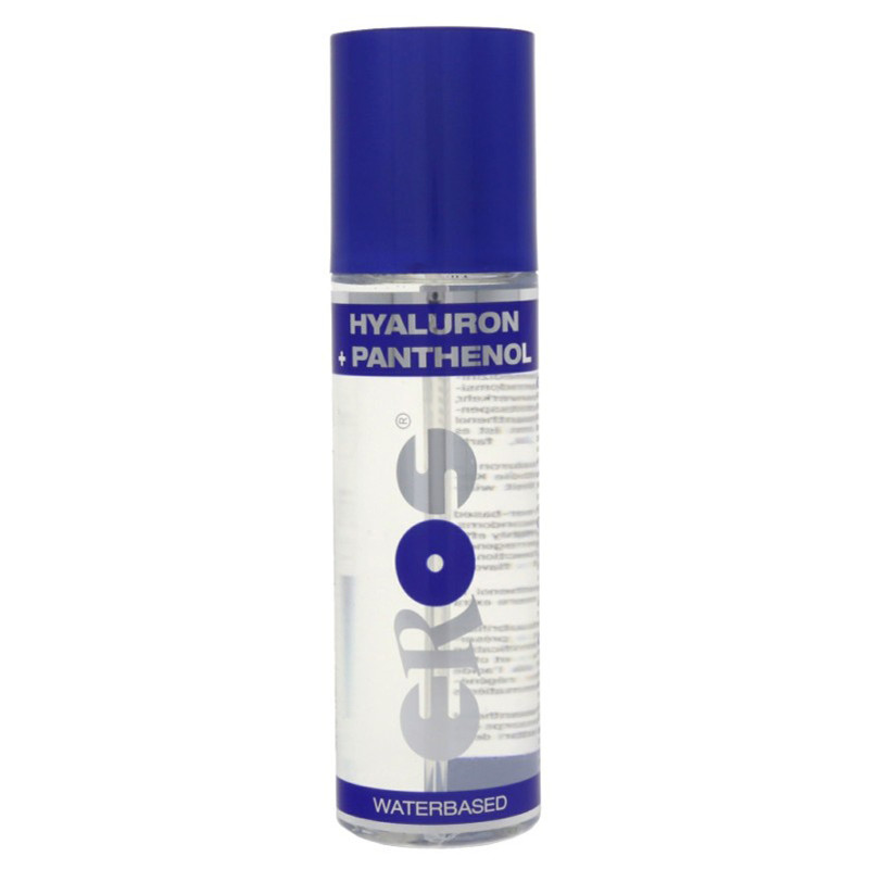 EROS Aqua Hyaluron + Panthenol 200ml (E86575)