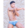 2Eros Aktiv Boreas Brief Underwear Faded Denim (T9149)