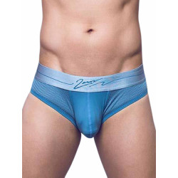2Eros Aktiv Boreas Brief Underwear Faded Denim (T9149)