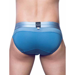 2Eros Aktiv Boreas Brief Underwear Faded Denim (T9149)