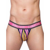 Supawear Sprint Thong Underwear Stripes (T9190)