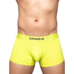 Supawear Neon Trunks Underwear Cyber Lime (T9641) Supawear Neon Trunks Underwear Cyber Lime (T9641)