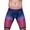 Supawear SPR Training Trunk Underwear Red (T8714)