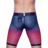 Supawear SPR Training Trunk Underwear Red (T8714)