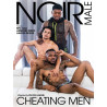 Cheating Men DVD (Noir Male) (25070D)