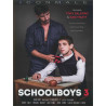 Schoolboys #3 DVD (Icon Male) (25111D)