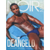 Deangelo DVD (Noir Male) (25071D)
