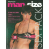 Man-Size Sex Pack 6-DVD-Box (Private Man) (05858D)