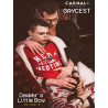 Daddy`s Little Boy #3 DVD (GayCest) (25164D)