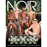 XXX Fashion Show DVD (Noir Male) (25073D)