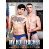 My Hot Teacher DVD (Icon Male) (25098D)