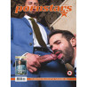 Pornstars #018 Magazin + Executive Pleasures Vol.1 DVD (M9018)