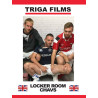 Pornstars #020 Magazin + Locker Room Chavs DVD (M9020)