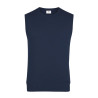 2Eros Sapphire Knit Vest Navy (T9926)