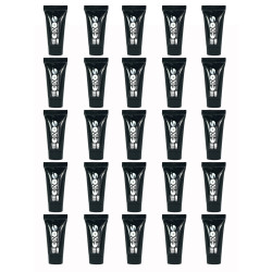 25 x Eros Classic Bodyglide Tube 10 ml (E21010x25)