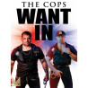 The Cops Want In DVD (Masqulin) (25241D)