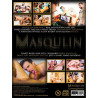 Masqulin Raw #07 DVD (Masqulin) (25385D)