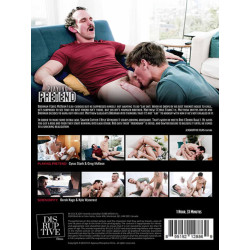 Playing Pretend DVD (Disruptive Films) (25283D)