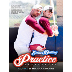 Extra Batting Practice DVD (Next Door Studios) (25256D)