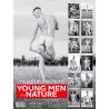 Phil Dlab: Young Men in Nature 2026 Calendar (M1114)