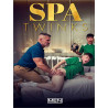 Spa Twinks DVD (MenCom) (25586D)