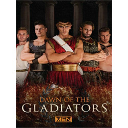 Dawn Of The Gladiators DVD (MenCom) (25590D)