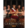 Dawn Of The Gladiators DVD (MenCom) (25590D)