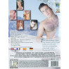 Across the Ocean DVD (Lucas Kazan) (01200D)