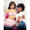 Emma`s Raunchy Hookups DVD (Trans Angels) (25542D)