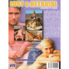 Lust and Betrayal DVD (Liquid London) (01469D)