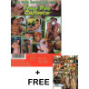 Young Men Outdoors Bonus 2-DVD-Set (Belo Amigo Video) (21783D)