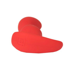 Sport Fucker CrossFit Plug Red (T4312)