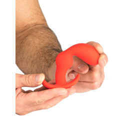 Sport Fucker CrossFit Plug Red (T4312)