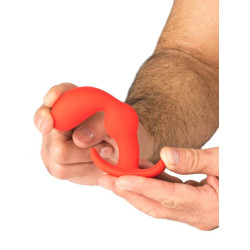 Sport Fucker CrossFit Plug Red (T4312)