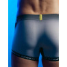 Supawear SPR Performance Gradient Trunk Underwear Black & White (T11109)