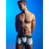 Supawear SPR Performance Gradient Trunk Underwear Black & White (T11109)
