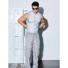 Supawear Zip-Off Trouser Grey (T11112)