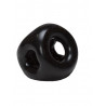 Sport Fucker Energy Ring Black (T4512)