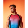 Supawear SPR Performance Gradient Singlet Tank Top Rainbow (T9967)