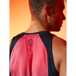 Supawear SPR Performance Gradient Singlet Tank Top Rainbow (T9967)