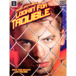 Electro Video: Lookin` for Trouble DVD (Channel-1) (01654D)