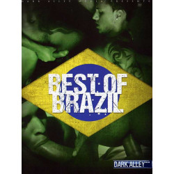 Best Of Brazil DVD (Dark Alley) (13251D)