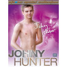 Staxus Model Collection 13: Johny Hunter DVD (Staxus) (09729D)