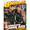 Operation Man Ass 8h DVD (Leisure) (09068D)