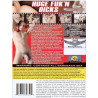Huge Fuk`n Dicks DVD () (03085D)