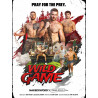 Wild Game DVD (Naked Sword) (25800D)