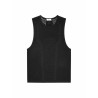 2eros Amalfi Singlet Black (T9973)